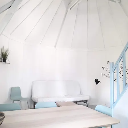Camping Le Camarguais Lattes