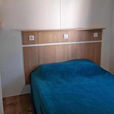 Camping Le Camarguais