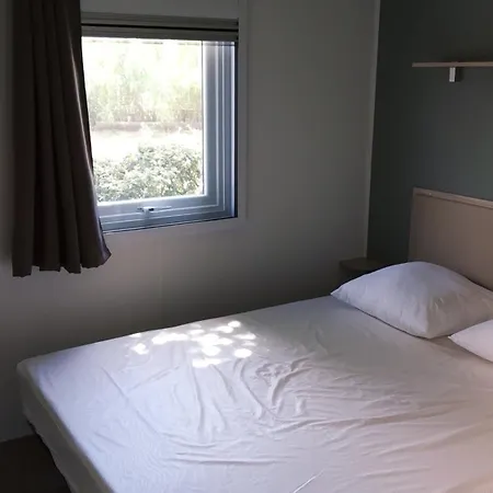 Camping Le Camarguais