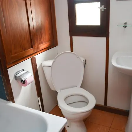 Le Camarguais 4*