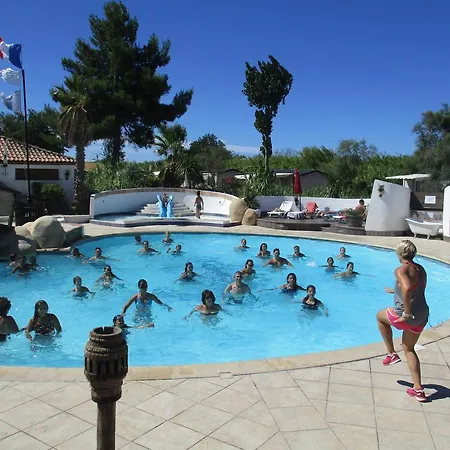 Le Camarguais 4*
